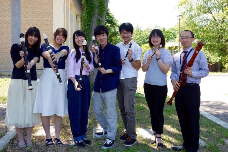 クラシックエール仙台 音楽はきっと チカラをくれる 公式ブログ