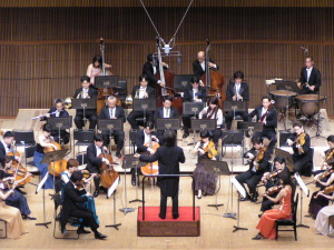 山形交響楽団