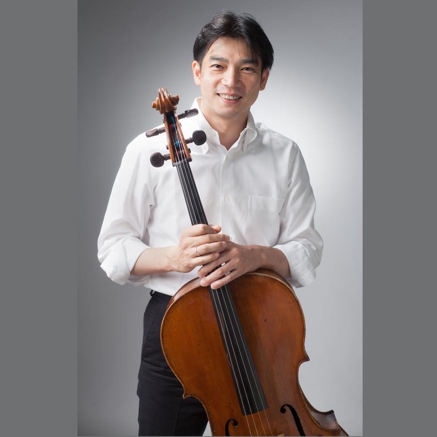 原田 哲男
