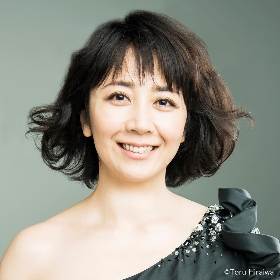 林 美智子