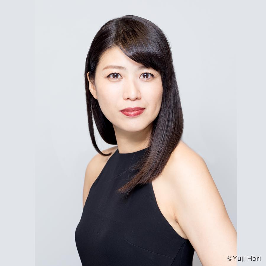 菊池 洋子