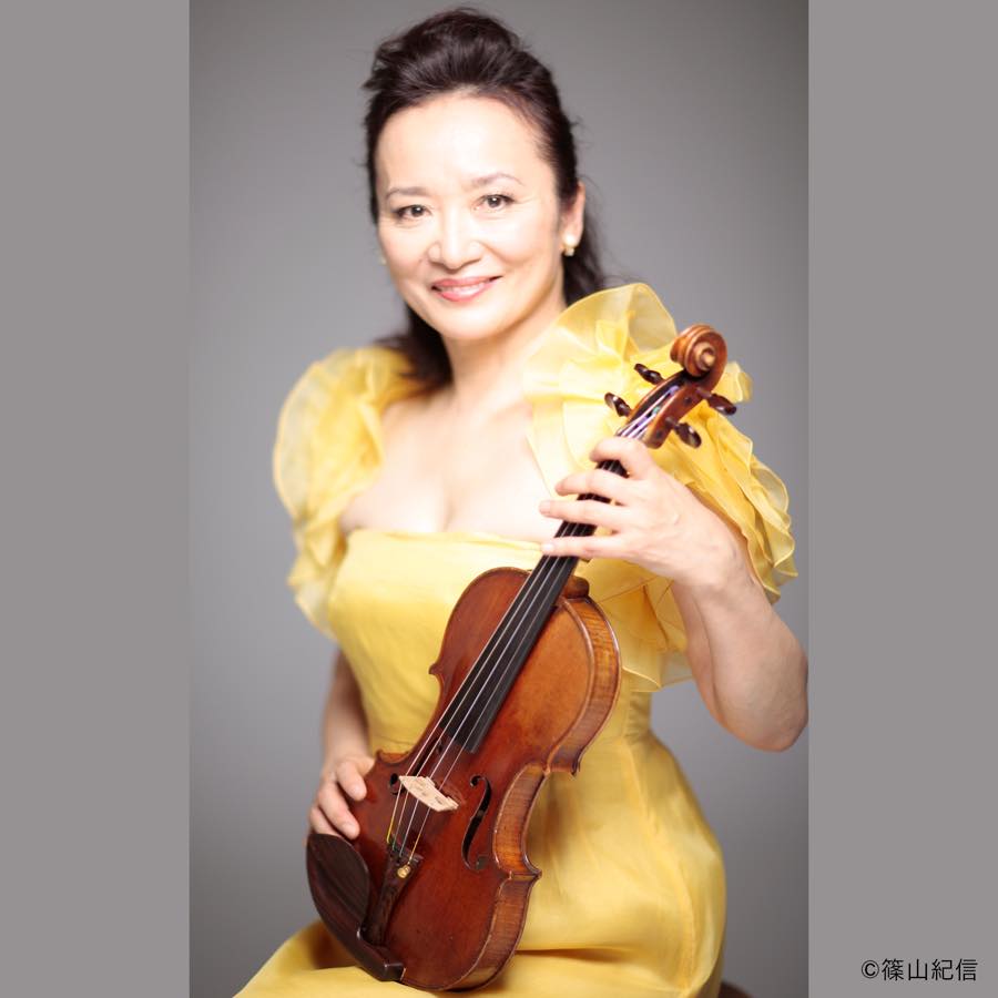 前橋 汀子