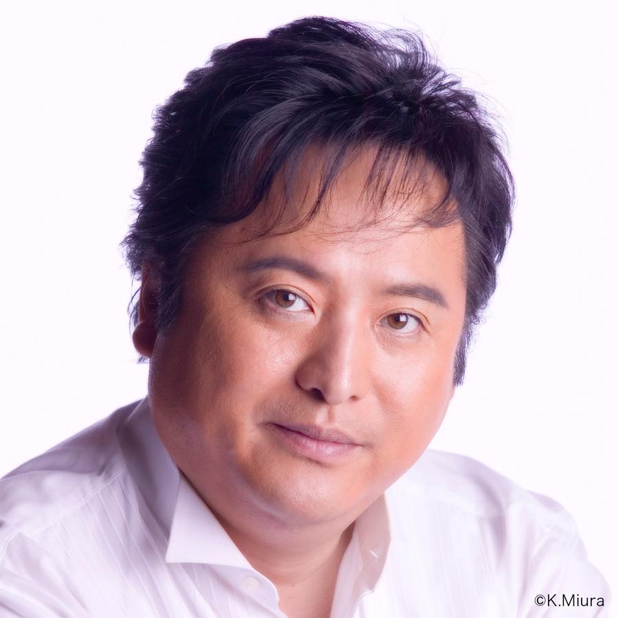 水口 聡