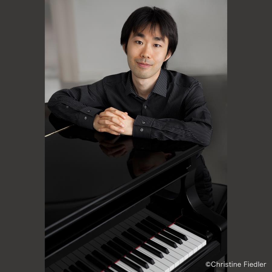 津田 裕也