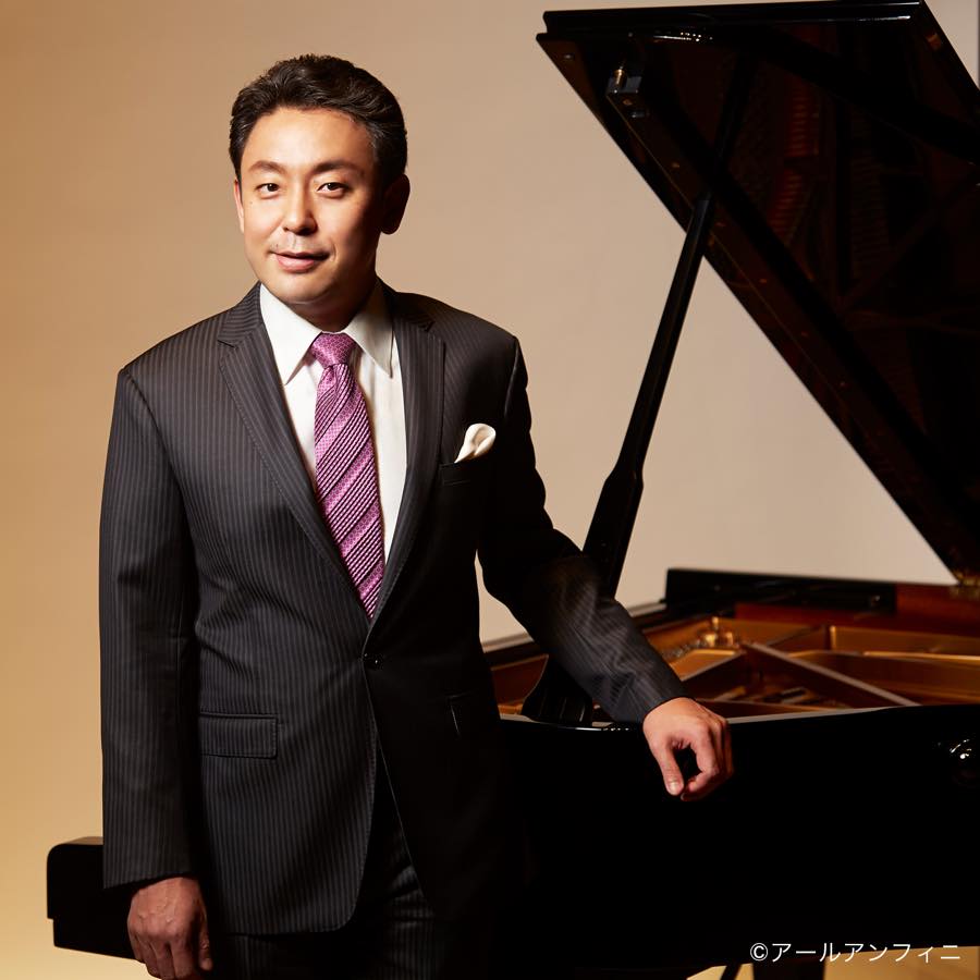 横山 幸雄