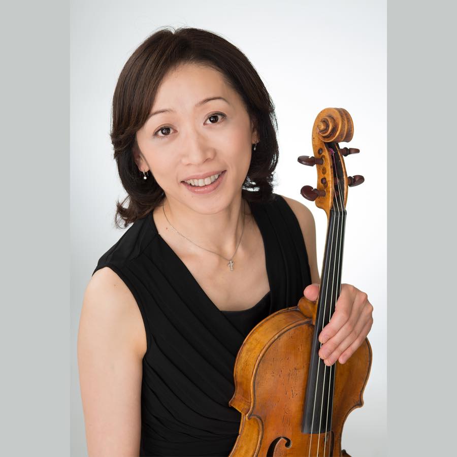 吉田 有紀子