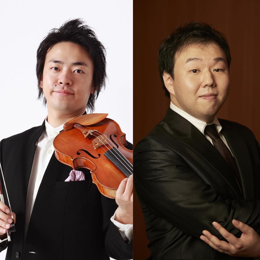 西本幸弘リサイタルOne Spoon of Orchestra Ⅱ