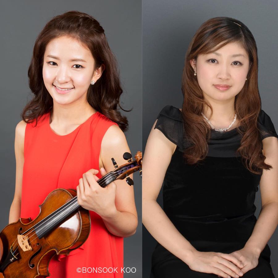 ストラヴィンスキーの名手第6回仙台国際音楽コンクール優勝者初登場!チャン・ユジンリサイタル