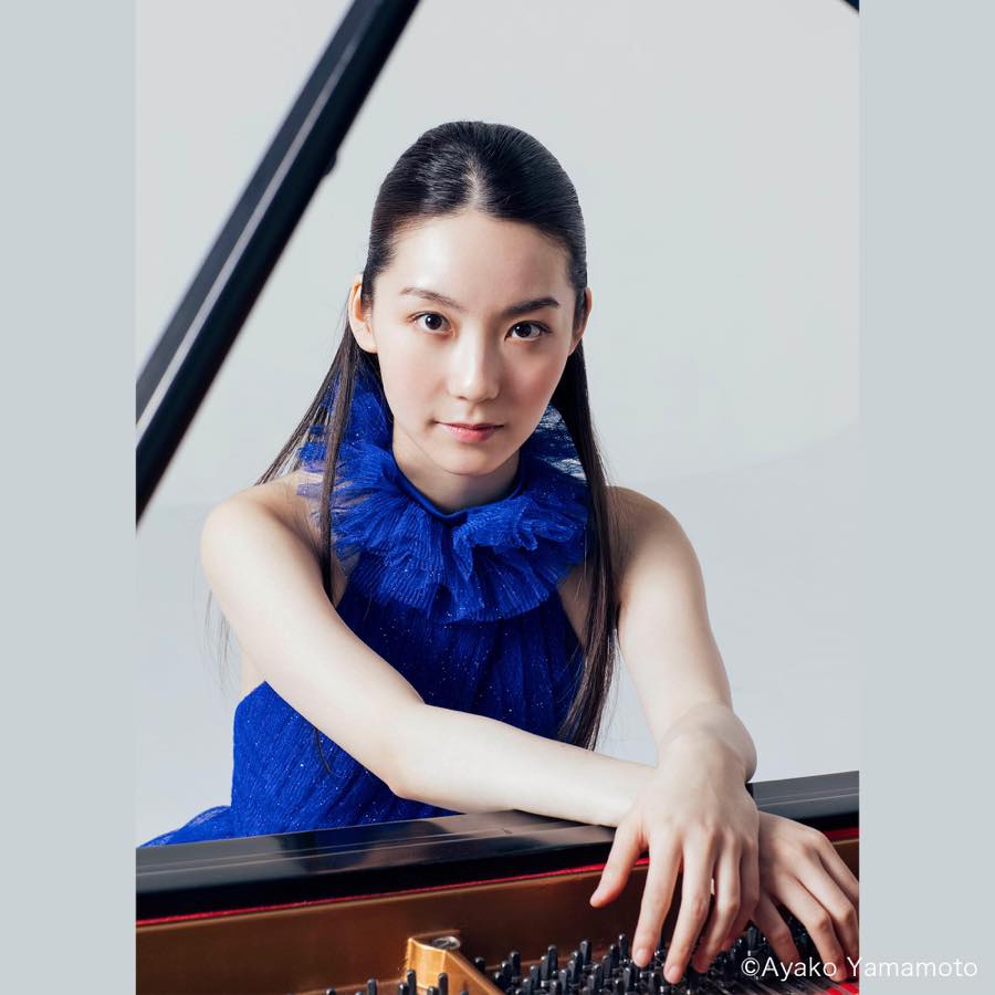 松田華音の「展覧会の絵」