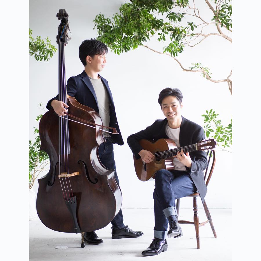 beyond the sonata〜ソナタの彼方〜織りなす新旧の対比と融合。