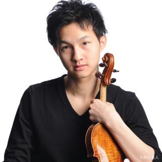 ドイツで活躍する仙台市出身の逸材！大江馨の無伴奏ヴァイオリン・リサイタル