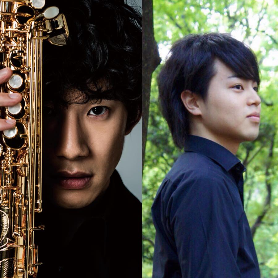 サクソフォン×無限の可能性<br>上野耕平のサクソフォンで聴くクラシックの名曲