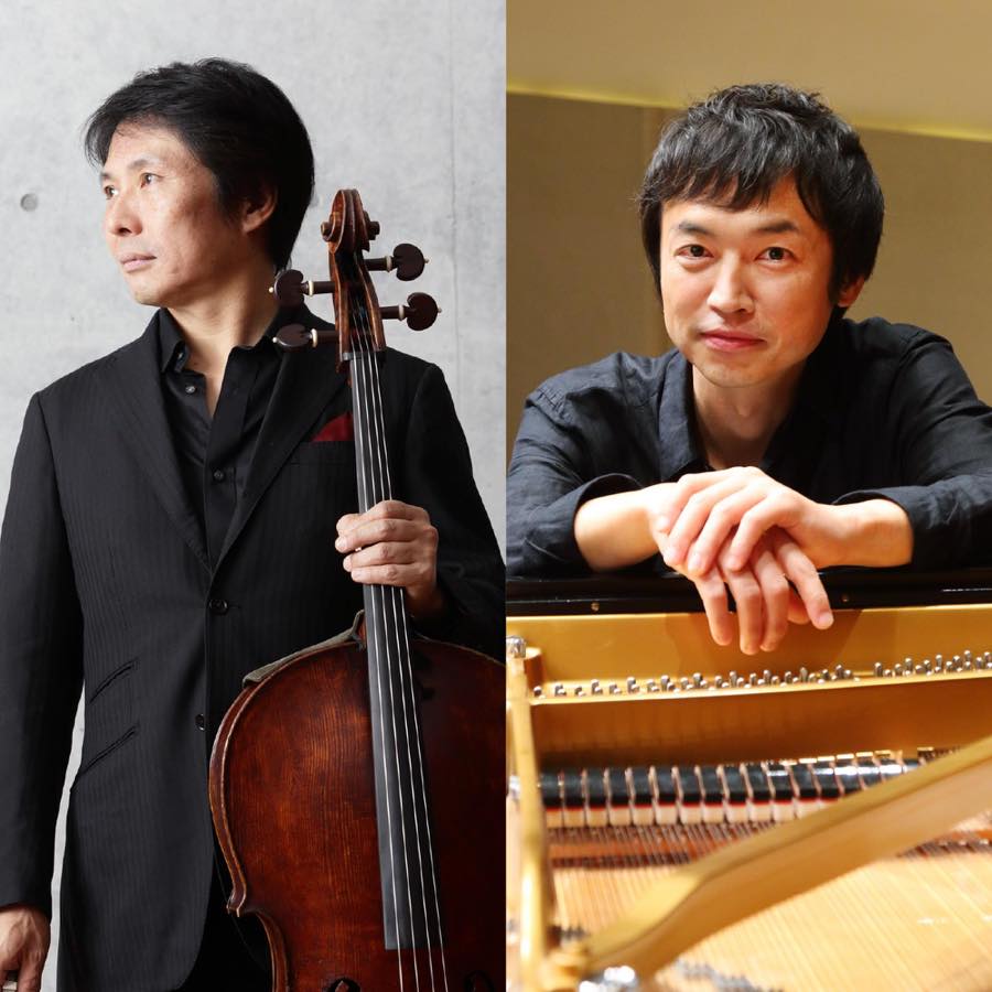 音楽サプリⅢソナタはそなたを救う。アナタはどなた?