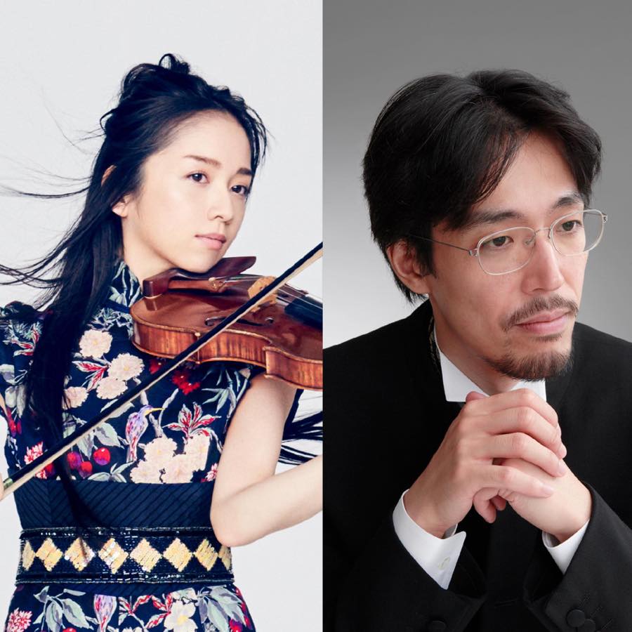 宮本笑里 ヴァイオリンをもっと近くに。名曲集