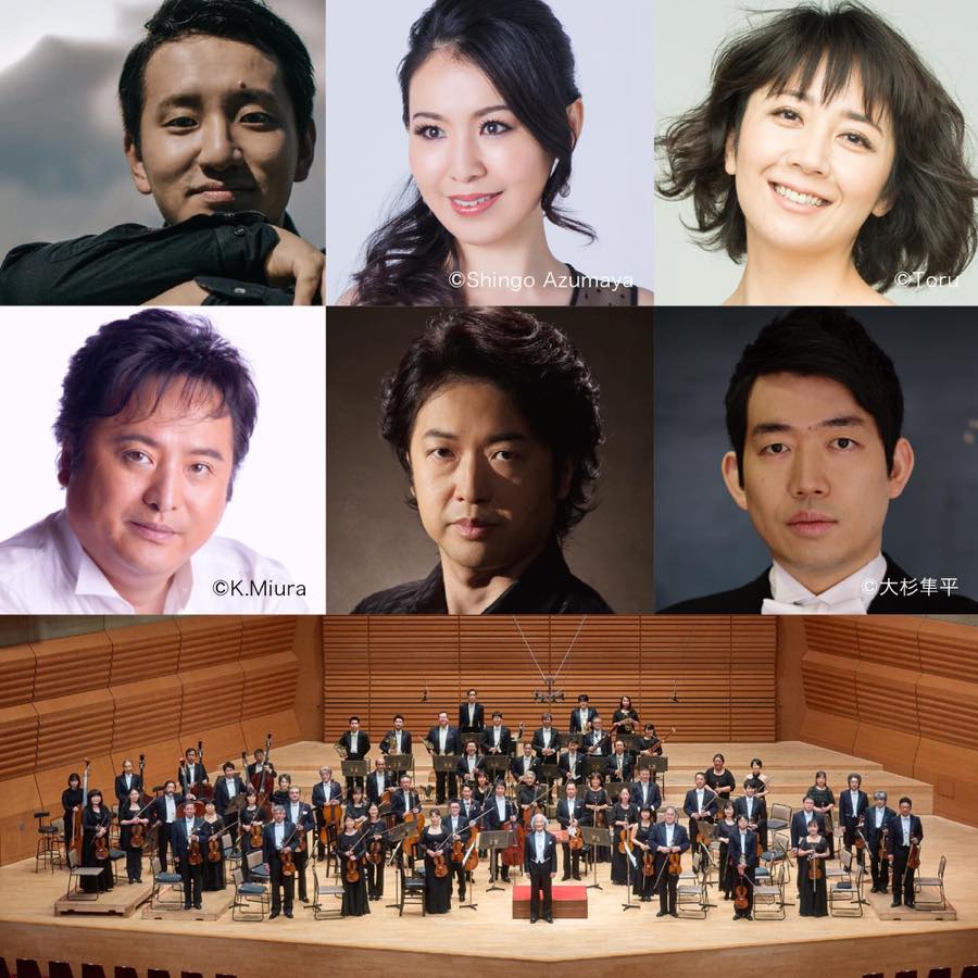 「ファイナル・コンサート」日本音コン第1位・仙台市出身 濵地宗が登場。「ホルン協奏曲」と、フィナーレは歓喜の「第九」！