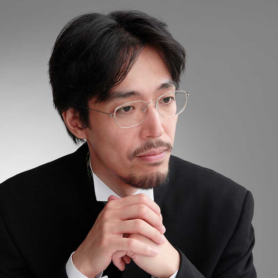 浦壁 信二