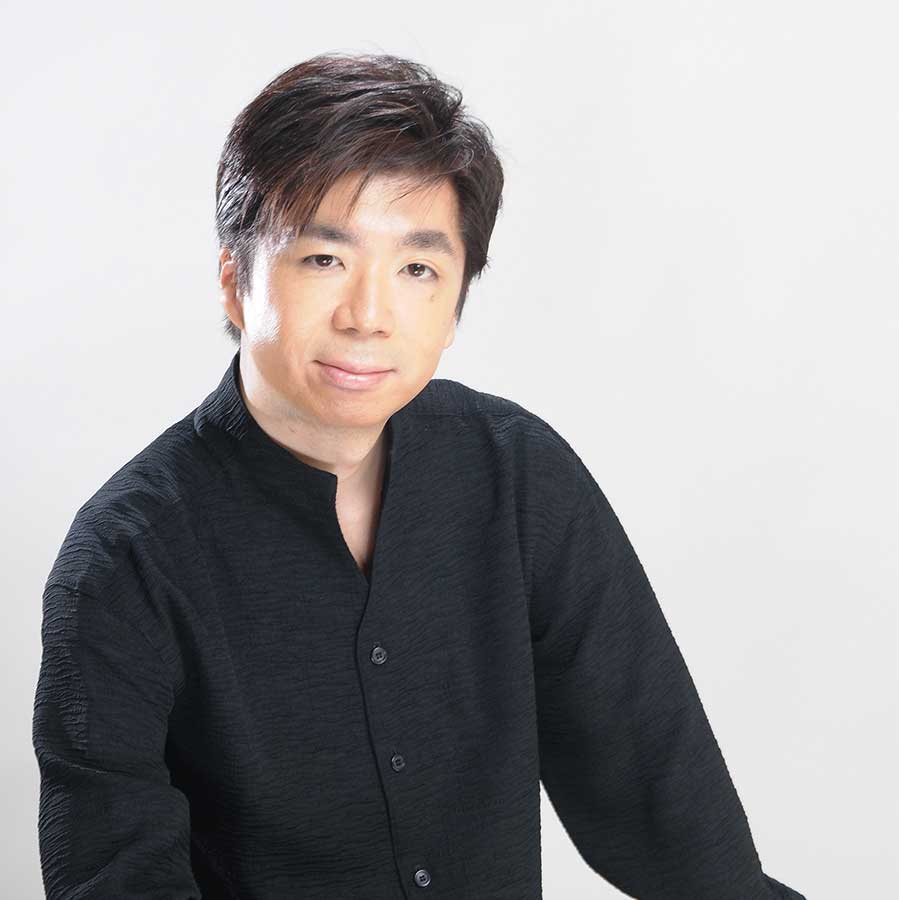 山口 研生