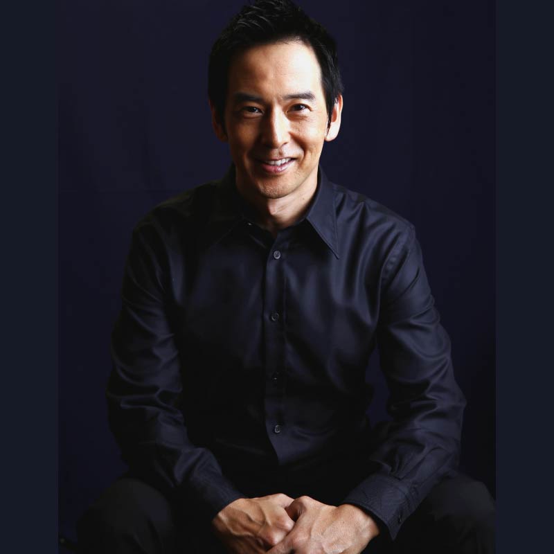 青柳 晋