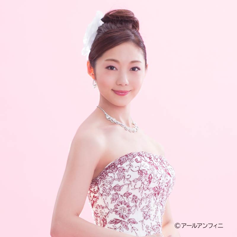 後藤 真美