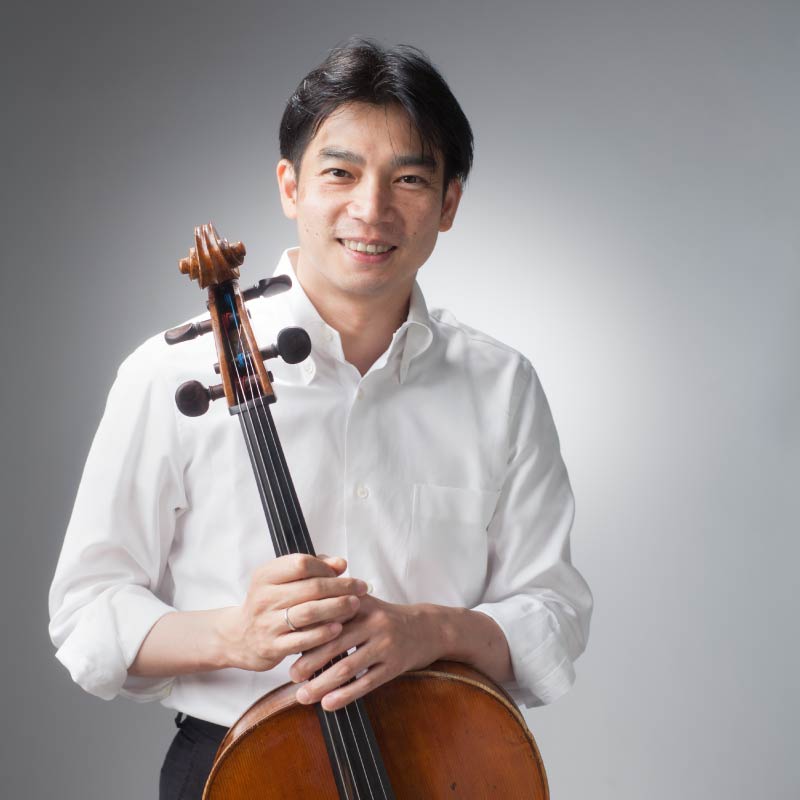 原田 哲男