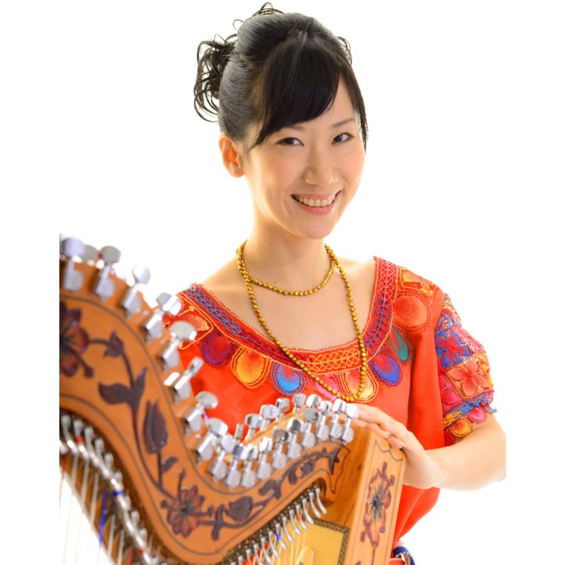 池山 由香