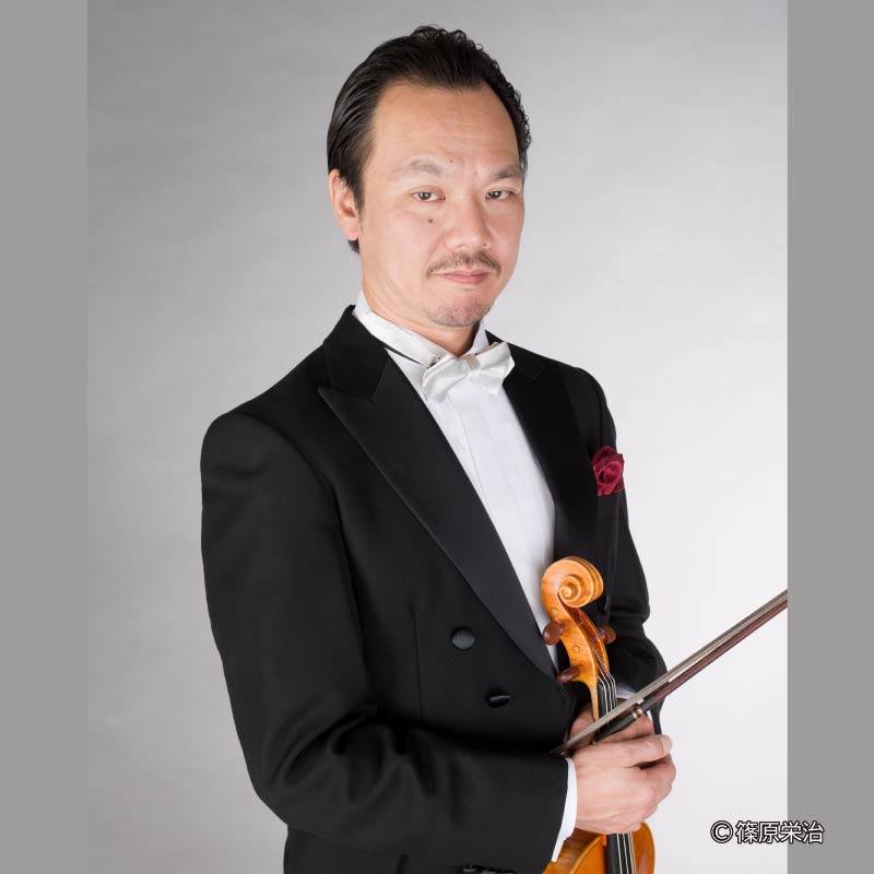 井野邉 大輔