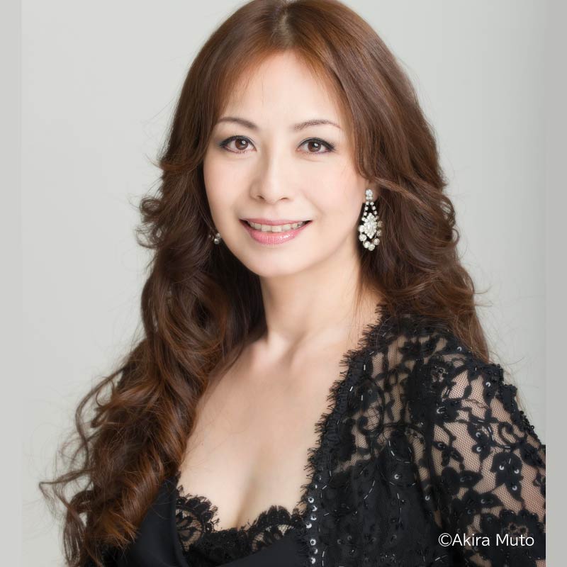 三舩 優子