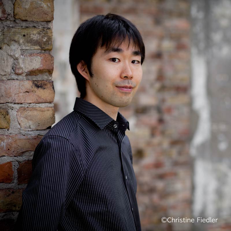 津田 裕也