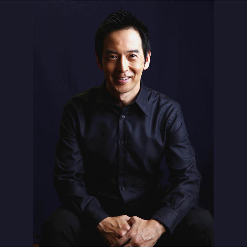 青柳晋 オール・リスト・プログラム