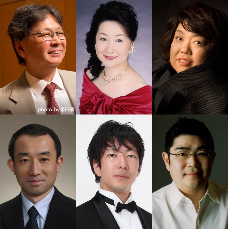 あの名作童話をせんくらうた劇場で!新美南吉作『手ぶくろを買いに』