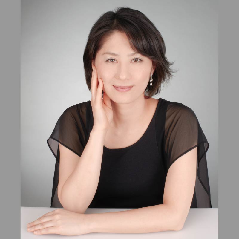 石野 真穂