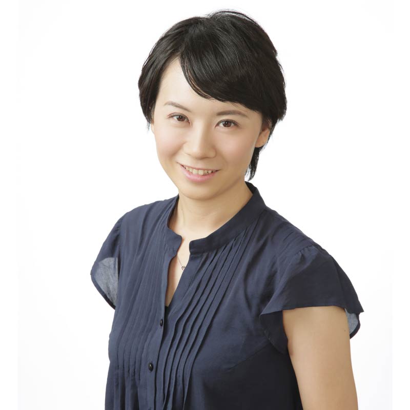 矢崎 貴子