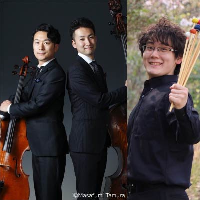 伊達LOW Strings with 前田秀明の写真