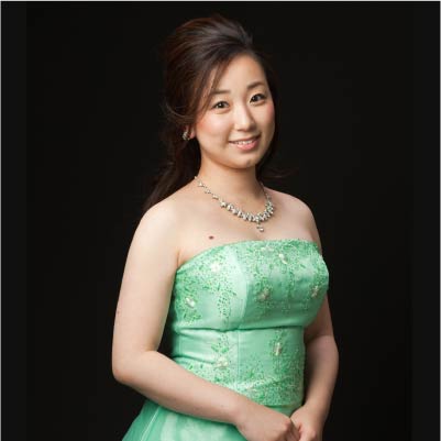 今野 沙知恵(ソプラノ)