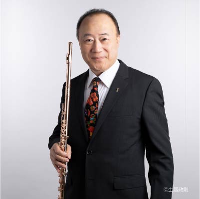 工藤 重典の写真