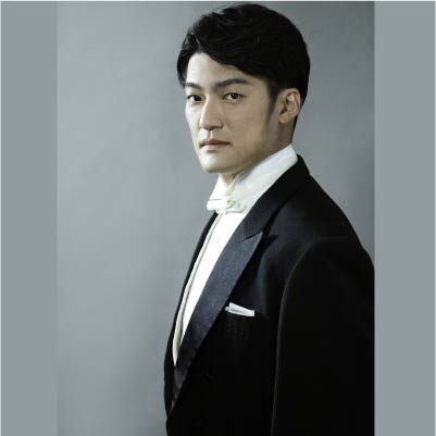 西村 悟(テノール)