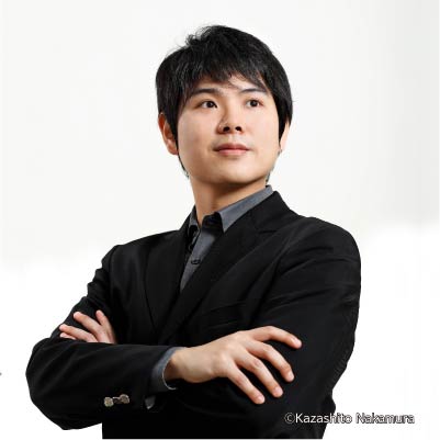 佐藤 彦大の写真