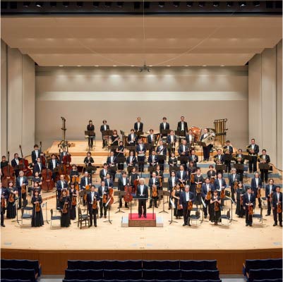 仙台フィルハーモニー管弦楽団