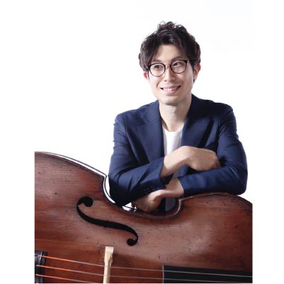 田中 洸太郎の写真