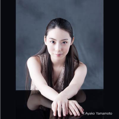 【6】松田華音 ピアノ・リサイタル  亜麻色の髪の乙女~色彩豊かなドビュッシーの音の世界