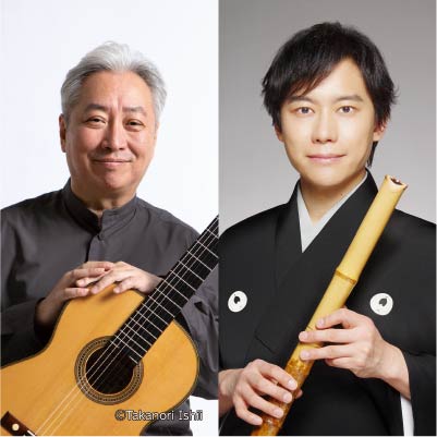 藤原 道山 | せんくら｜仙台クラシックフェスティバル｜2021