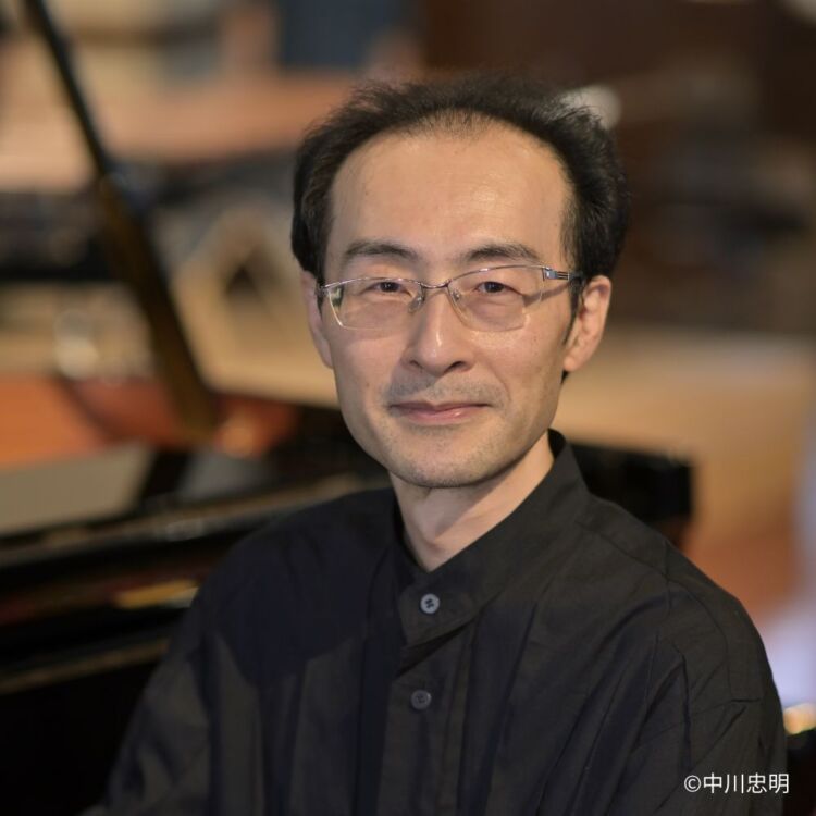 松園洋二