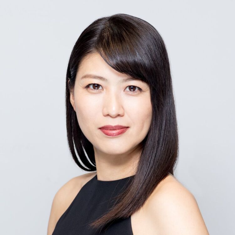菊池洋子が贈る珠玉のバレエ音楽