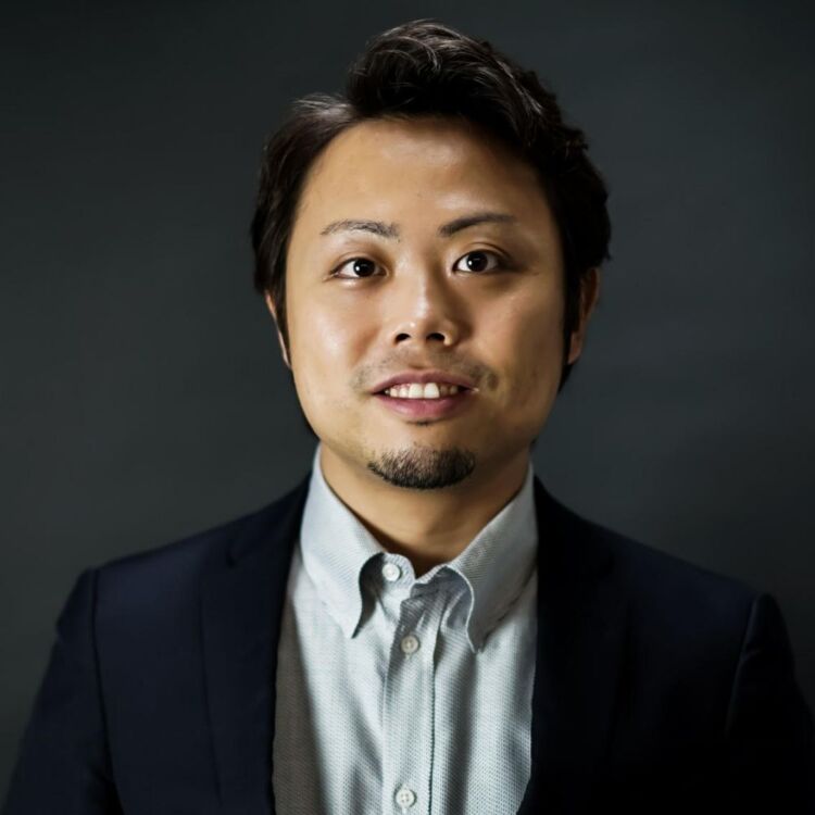 吉武優