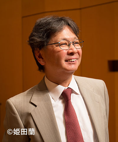吉川和夫さん