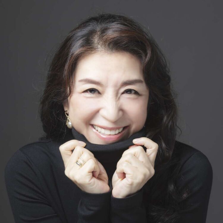 小野 リサ（ボーカル）