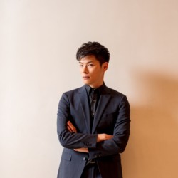 出演アーティスト 外山啓介さんからのメッセージ