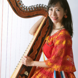 出演アーティスト　池山由香さんからのメッセージ