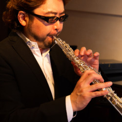 出演アーティスト　最上峰行さんからのメッセージ