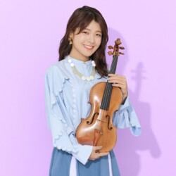 出演アーティスト 廣津留すみれさんからのメッセージ